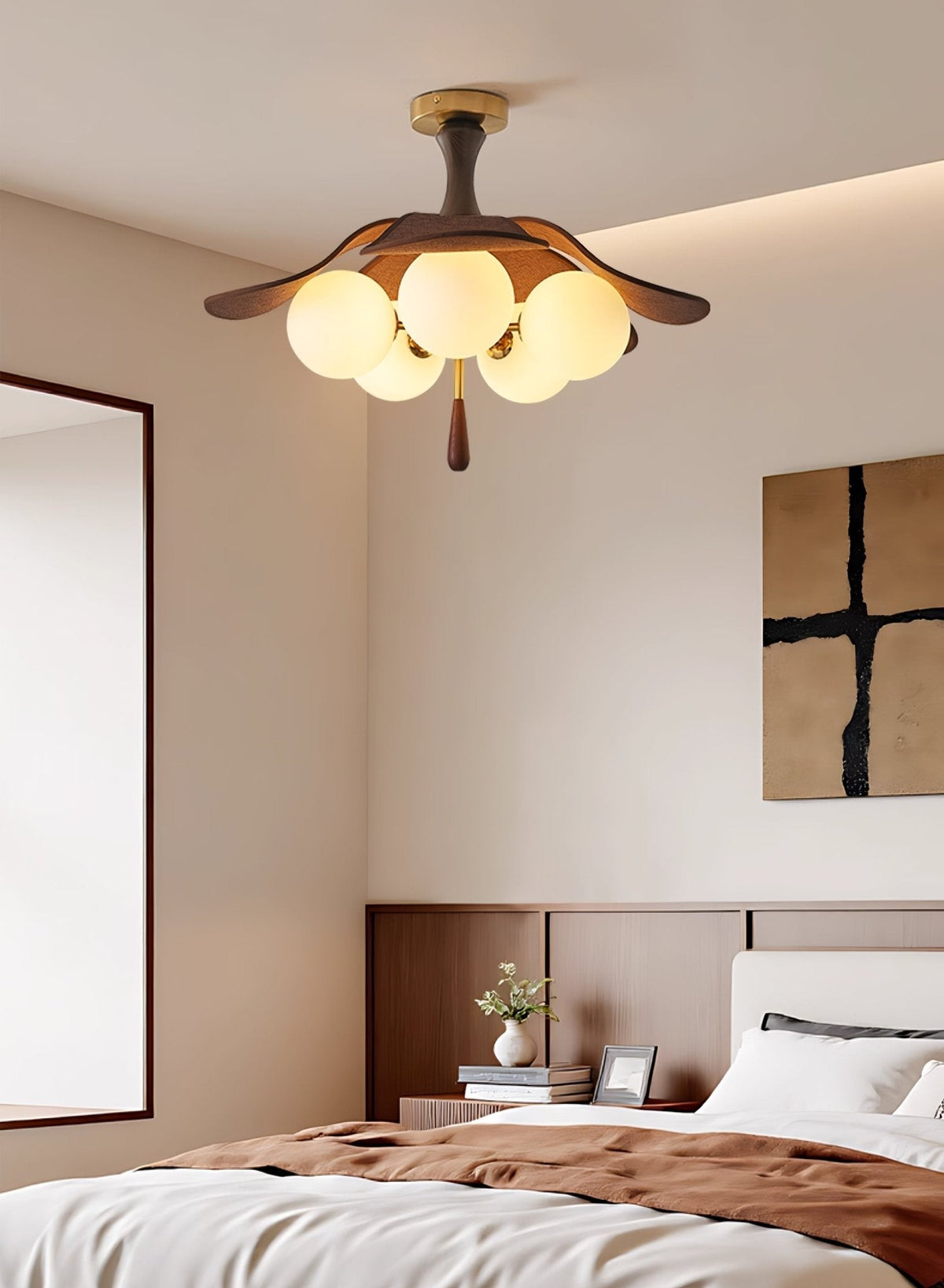 Tesma Ceiling Light