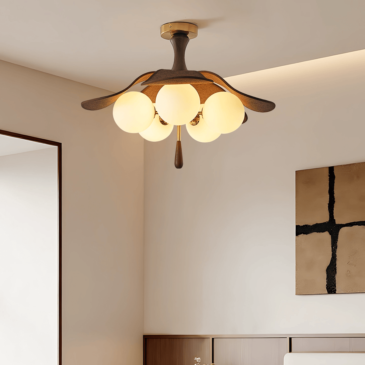 Tesma Ceiling Light