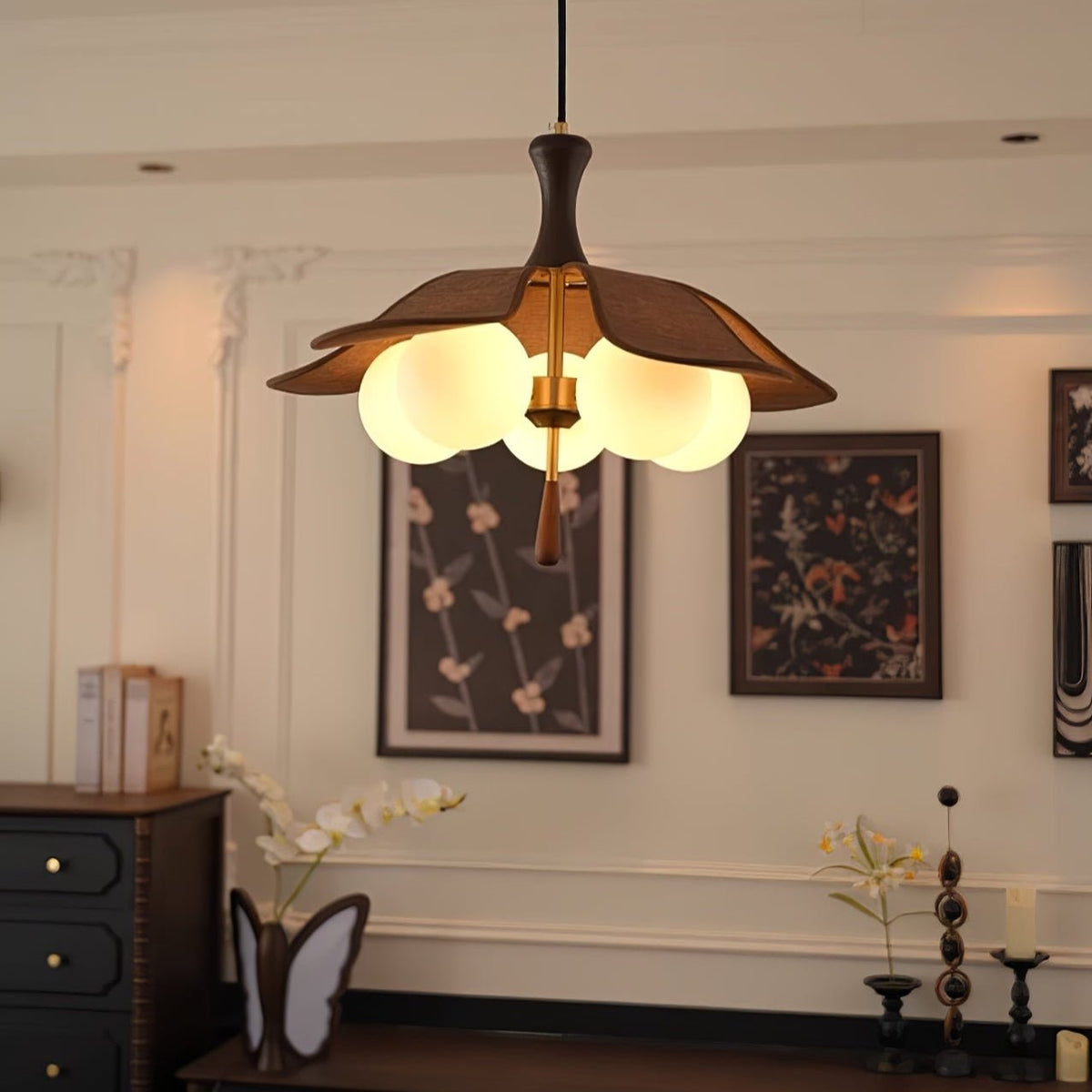 Briv Pendant Light