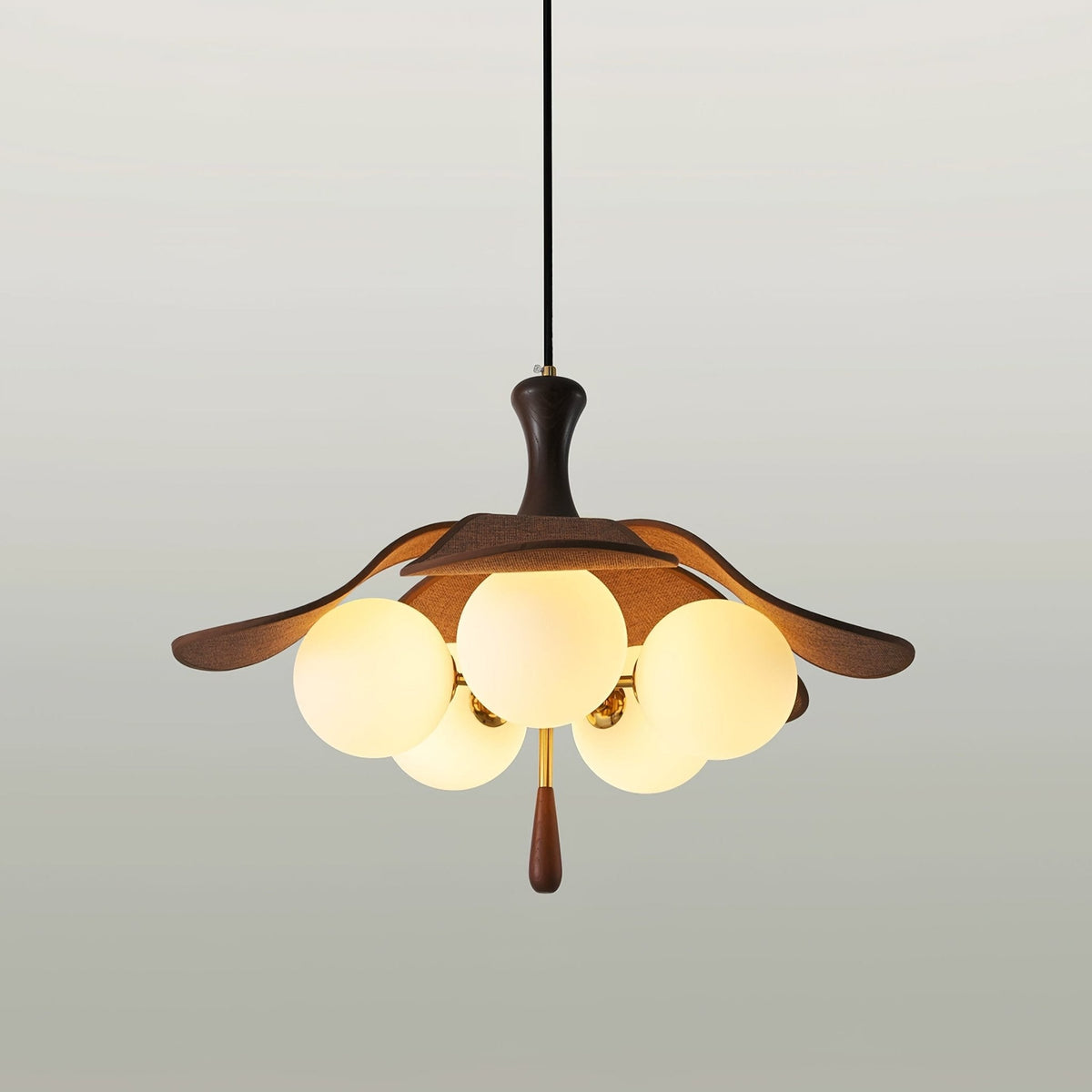 Briv Pendant Light