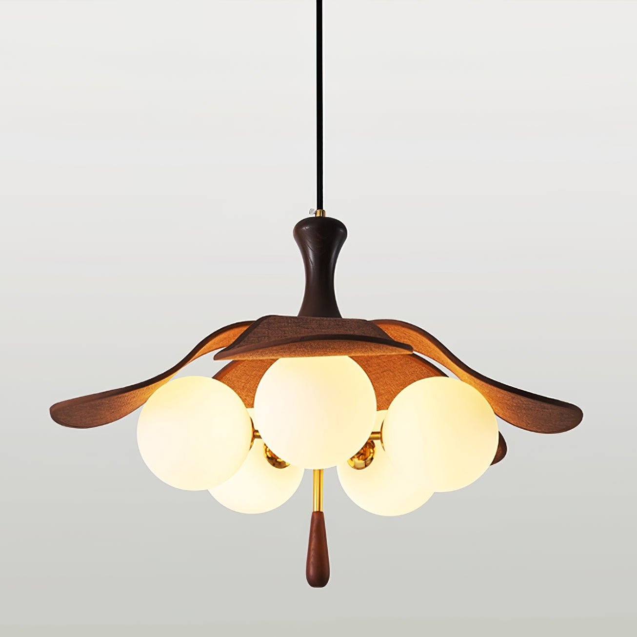 Briv Pendant Light