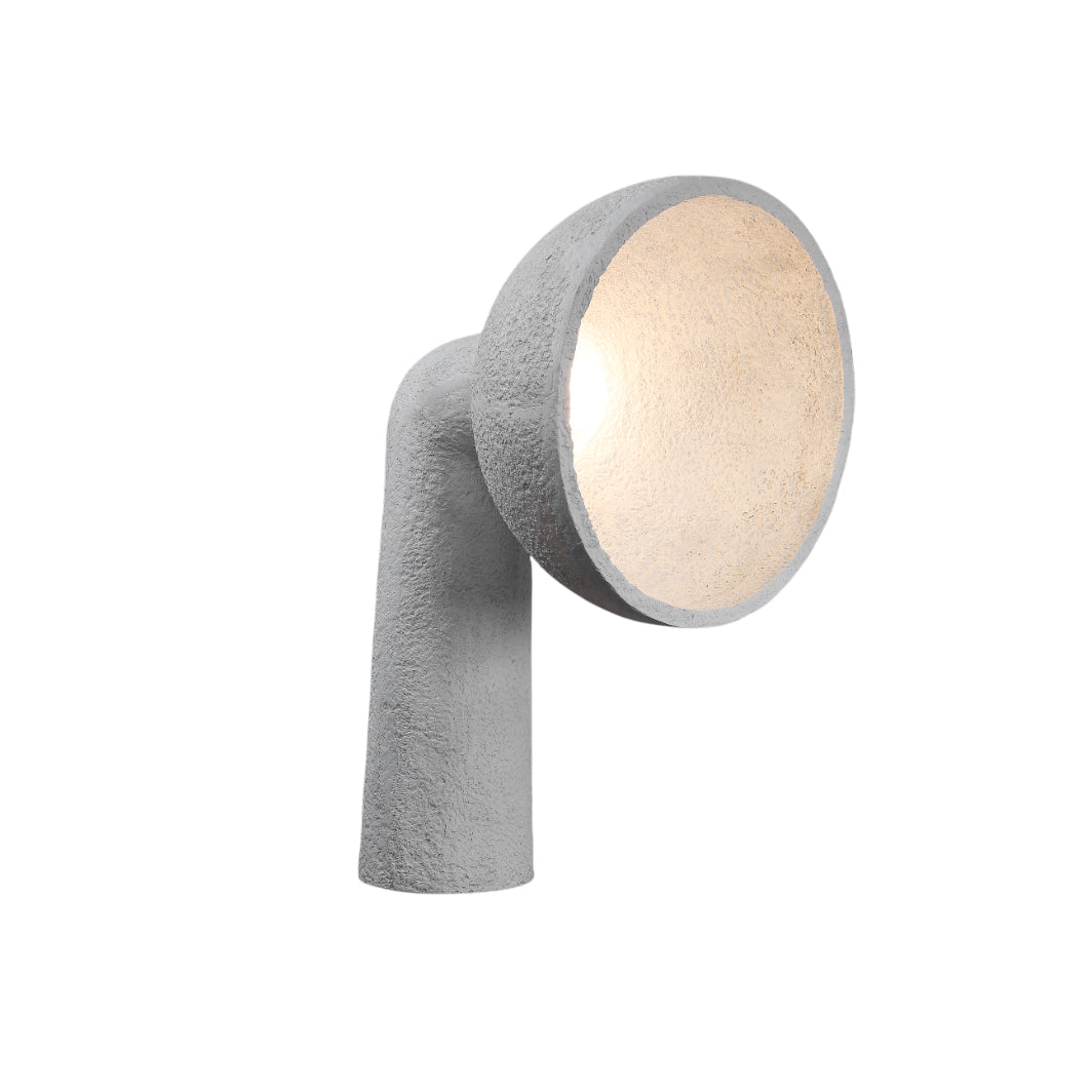 Arliris Concrete Table Lamp