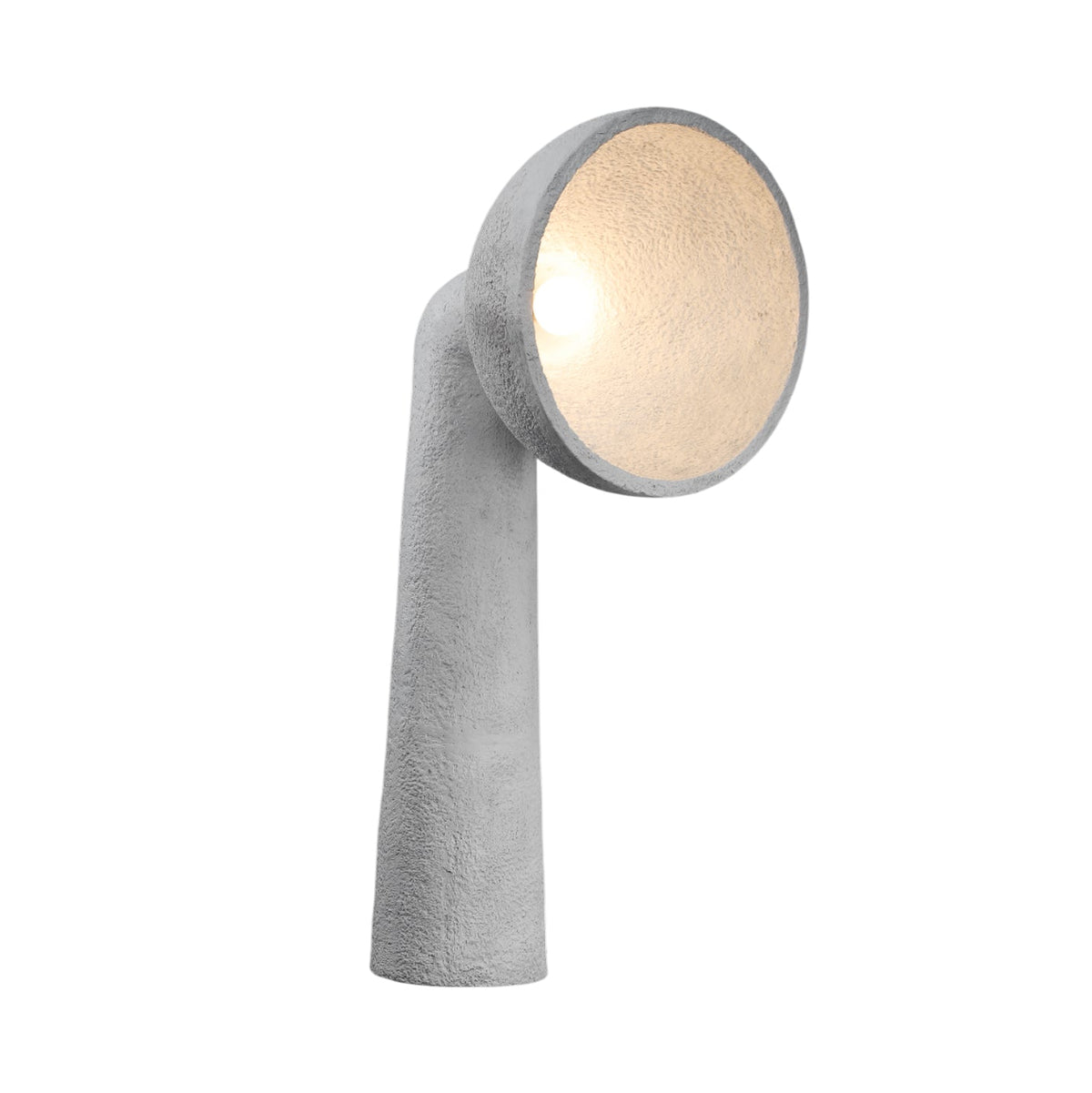 Arliris Concrete Table Lamp