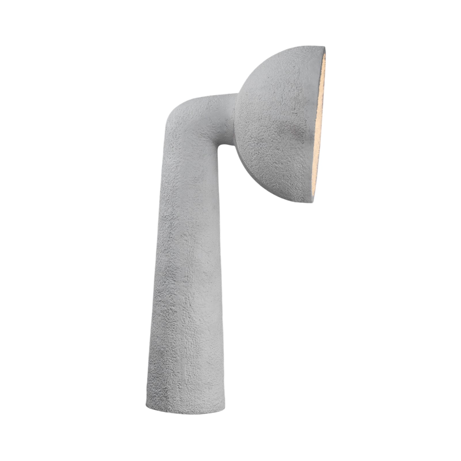 Arliris Concrete Table Lamp