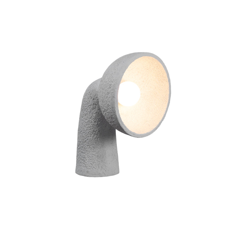 Arliris Concrete Table Lamp