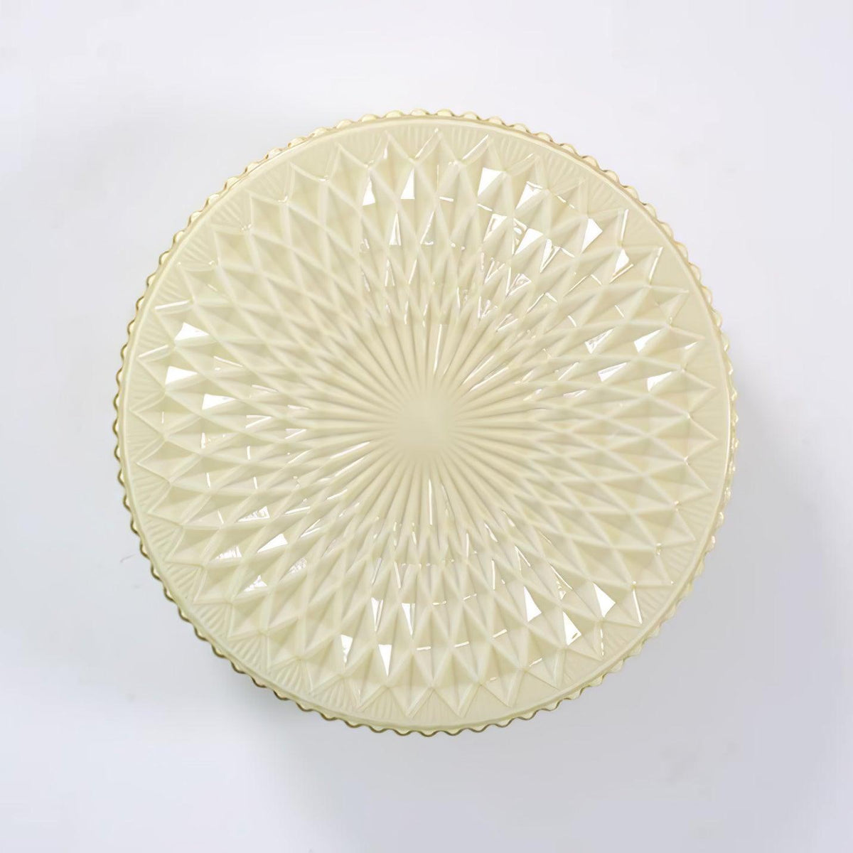 Ale Nordic Art Glass Ceiling Lamp