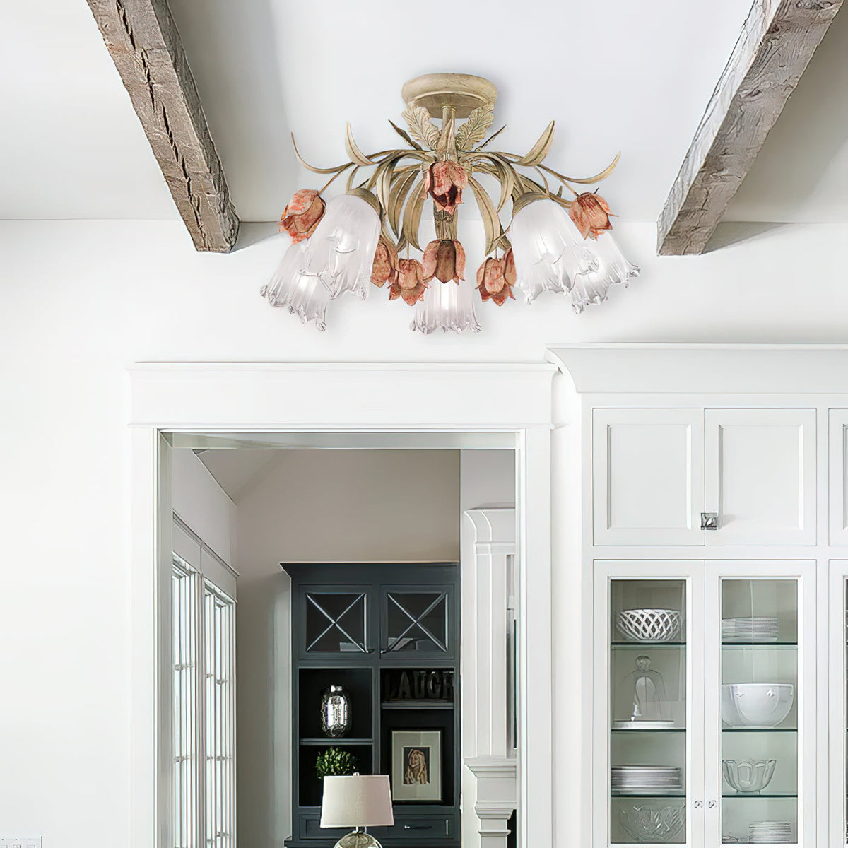Seliveon Chandelier