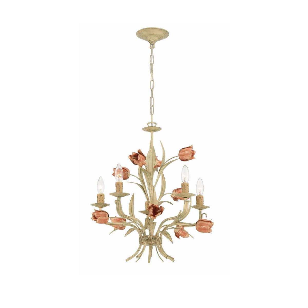 Orelarian Chandelier
