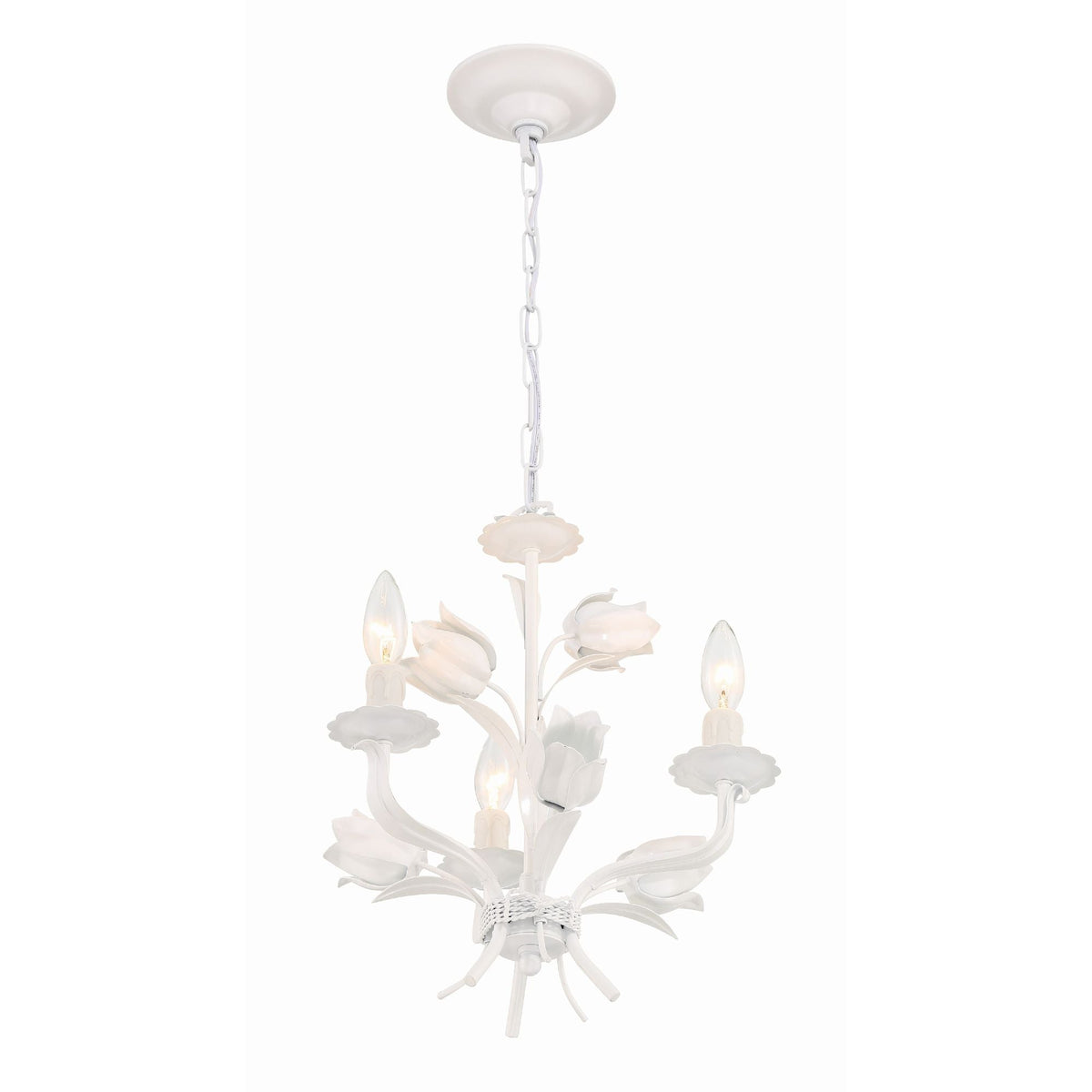 Orelarian Chandelier