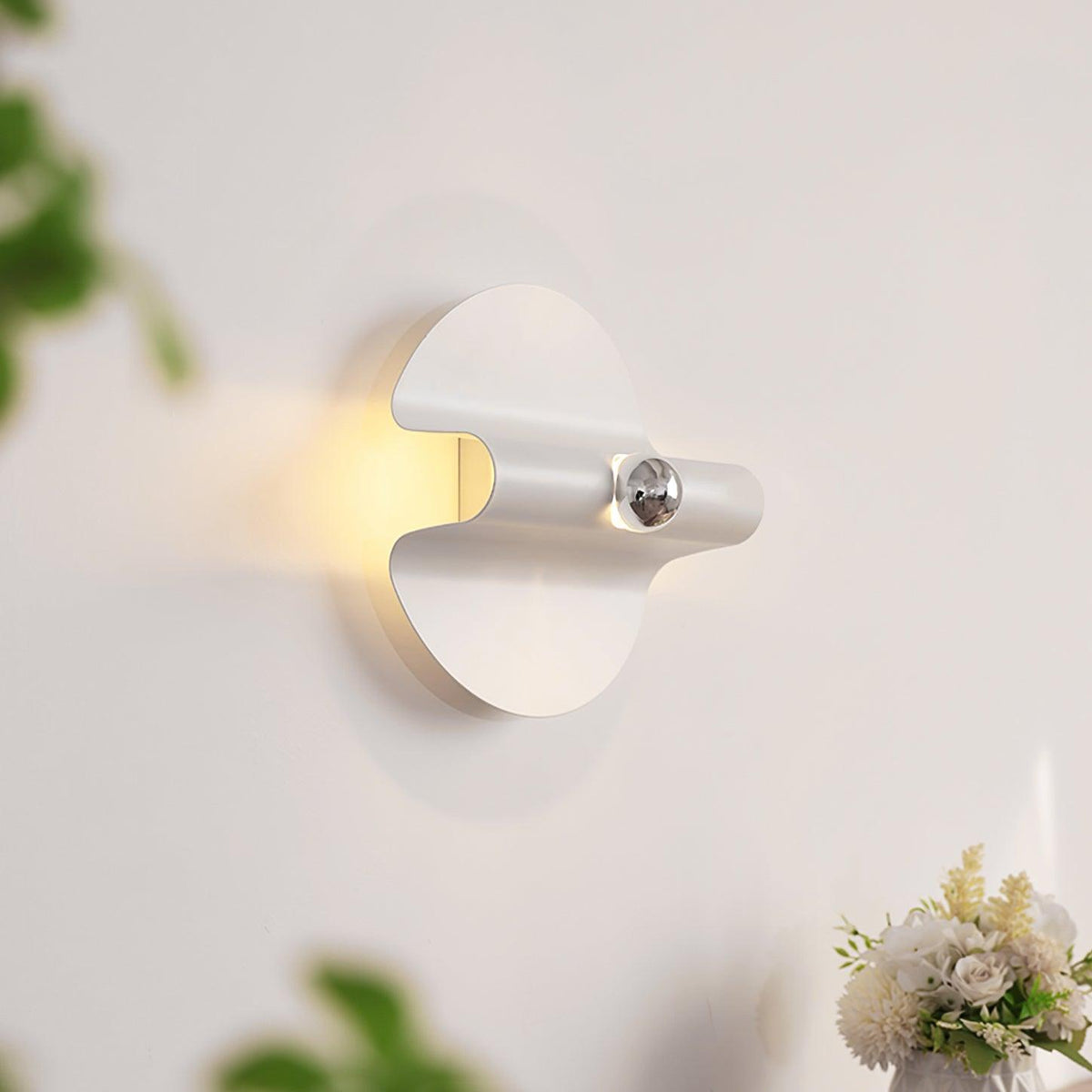 Kilten Premium Unique Art Wall Lamp