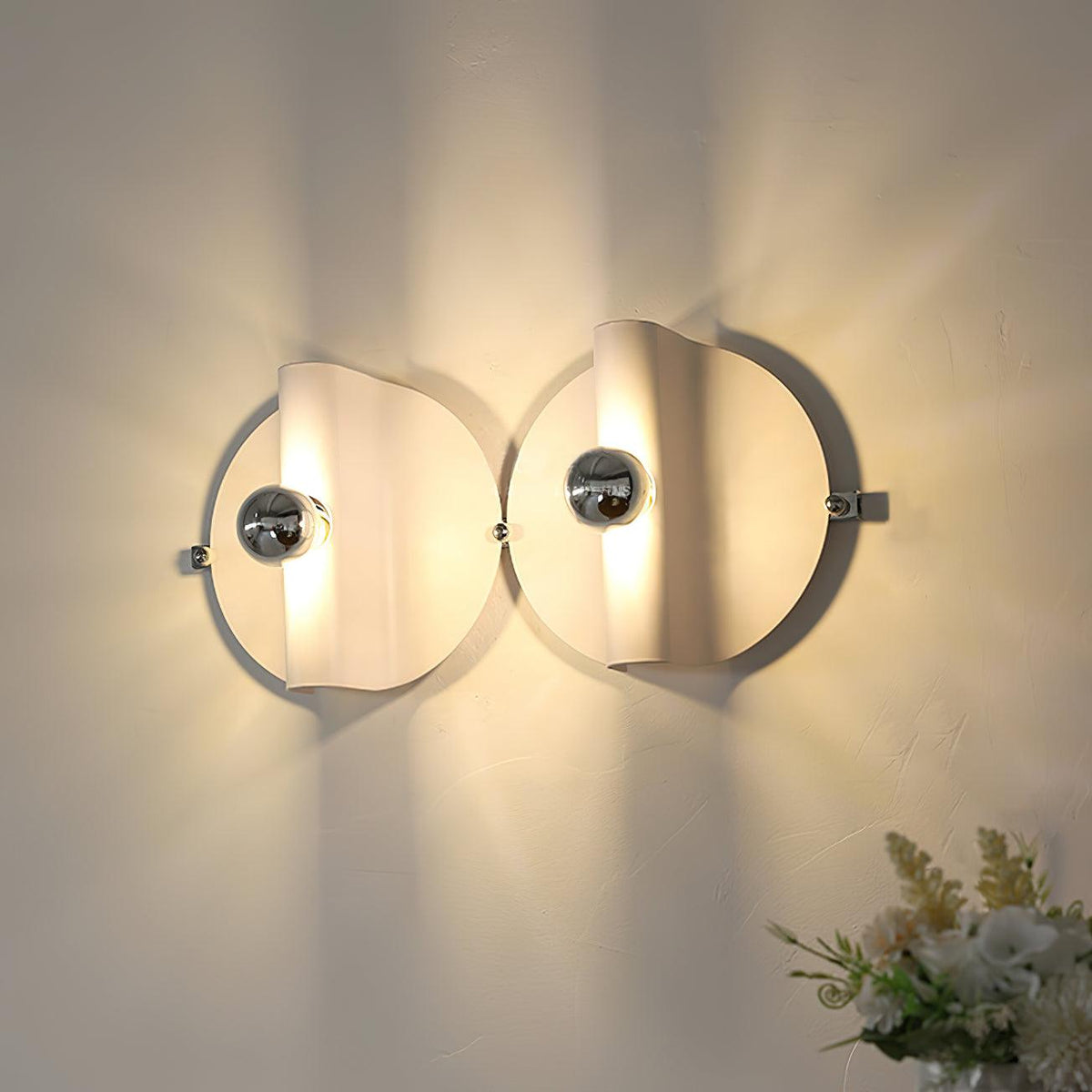 Kilten Premium Unique Art Wall Lamp