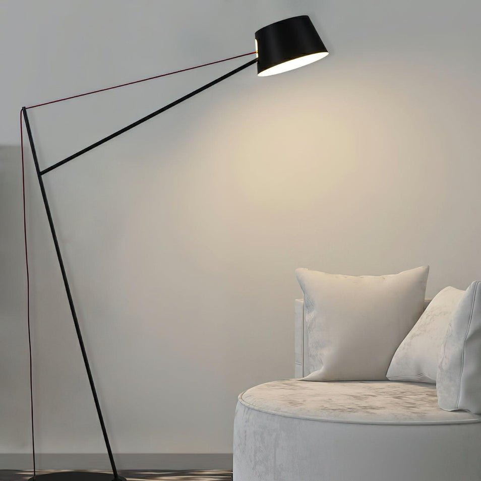 Miruena Minimalist Floor Lamp