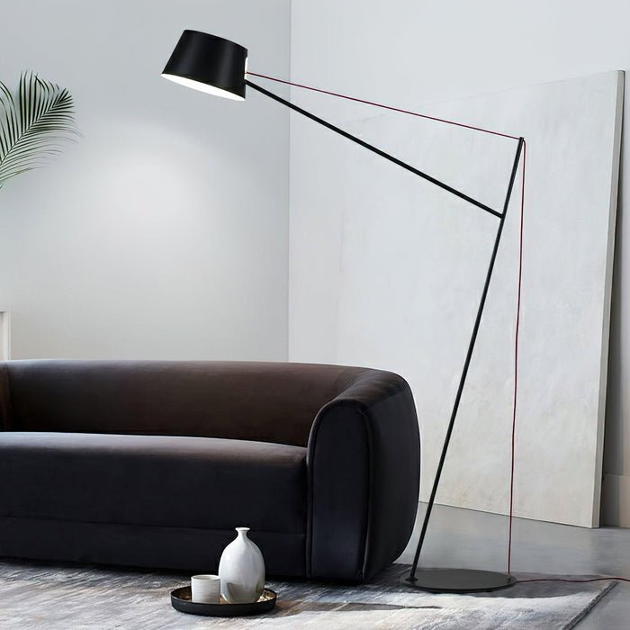Miruena Minimalist Floor Lamp