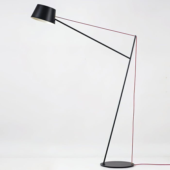 Miruena Minimalist Floor Lamp