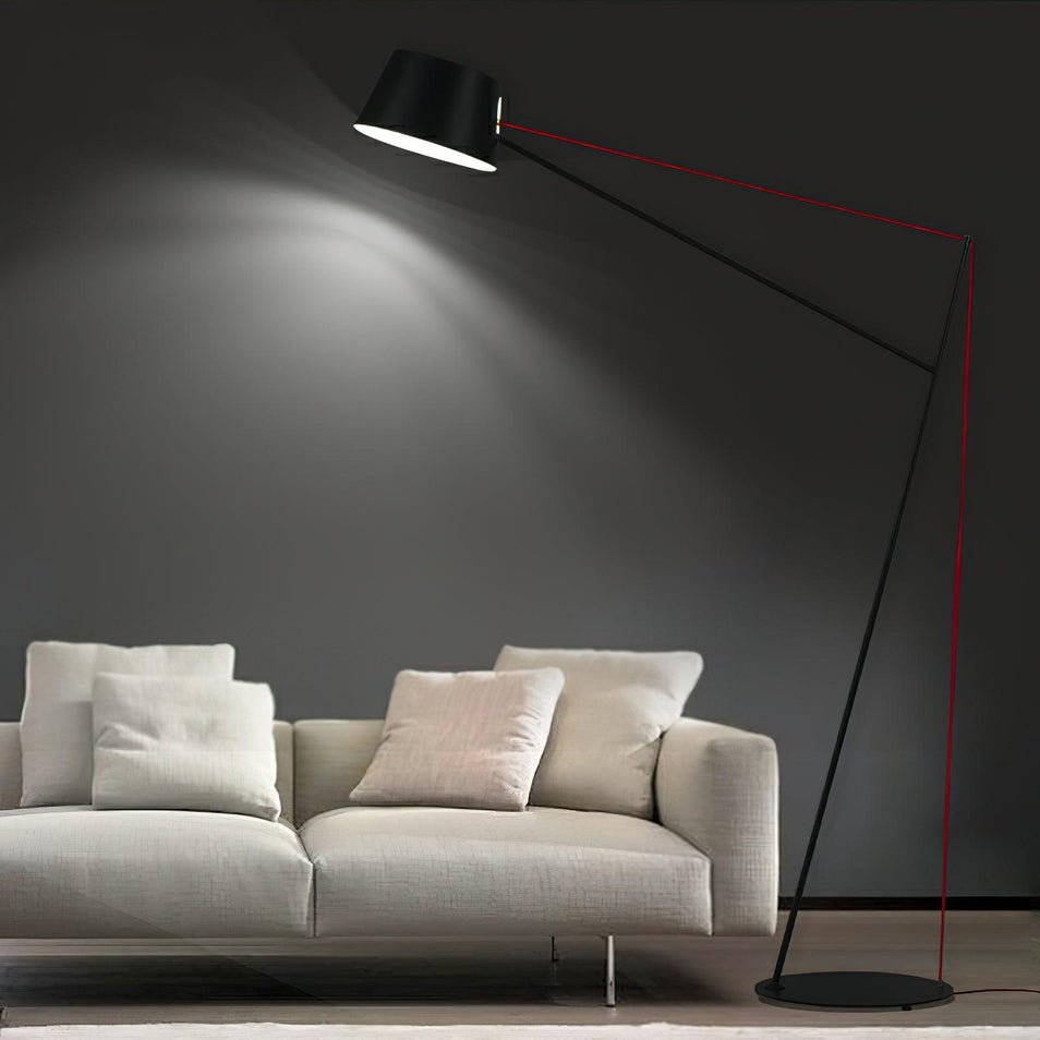 Miruena Minimalist Floor Lamp