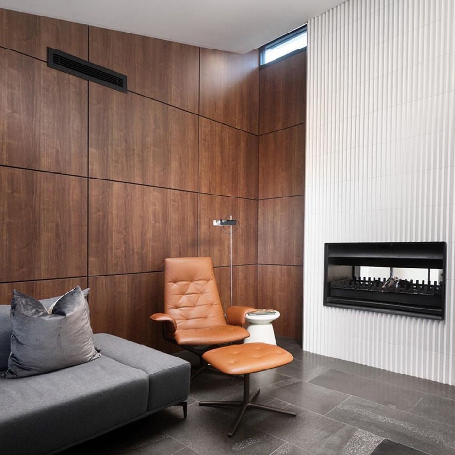 Merven Minimalist Floor Lamp