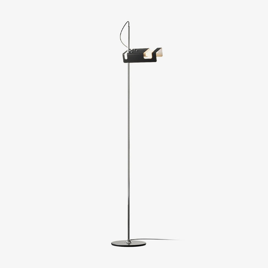 Merven Minimalist Floor Lamp