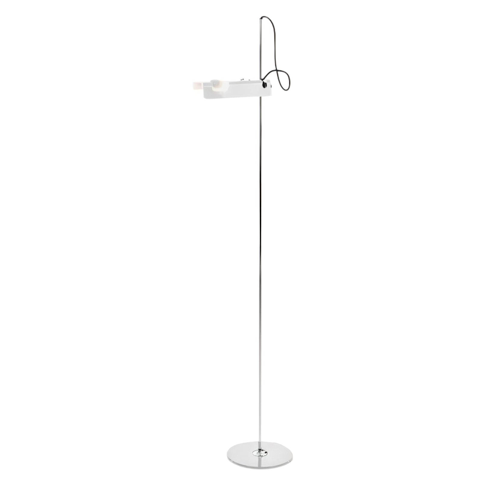Merven Minimalist Floor Lamp