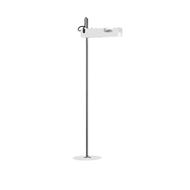 Merven Minimalist Floor Lamp