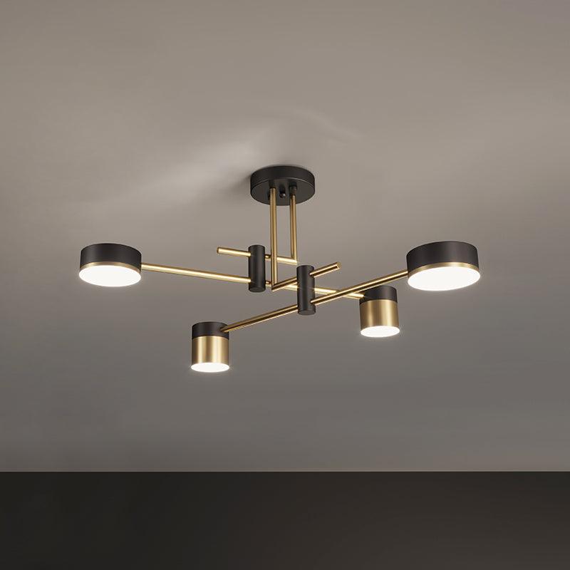 Anora Spider Jewel Chandelier