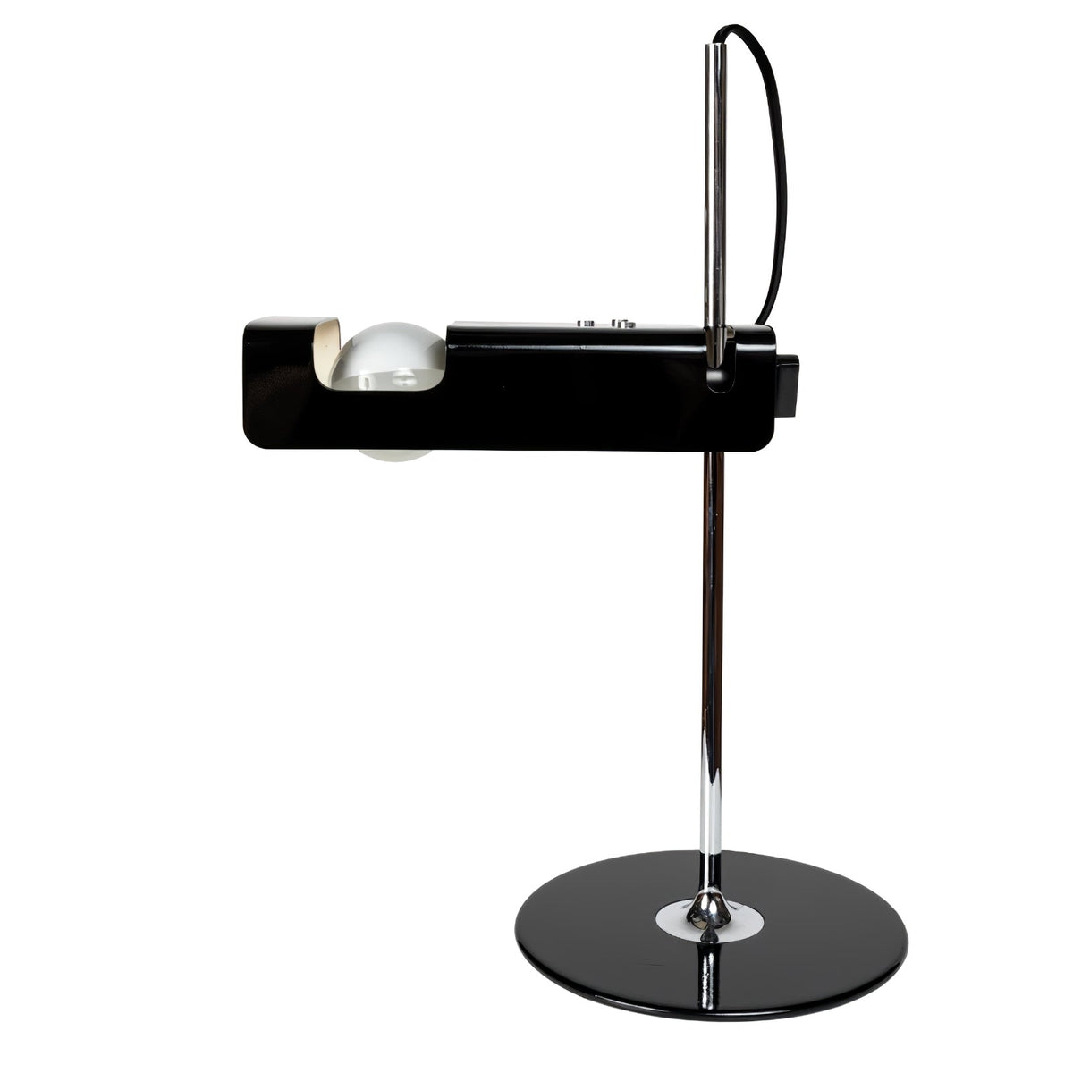 Lumousin Futuristic Table Lamp
