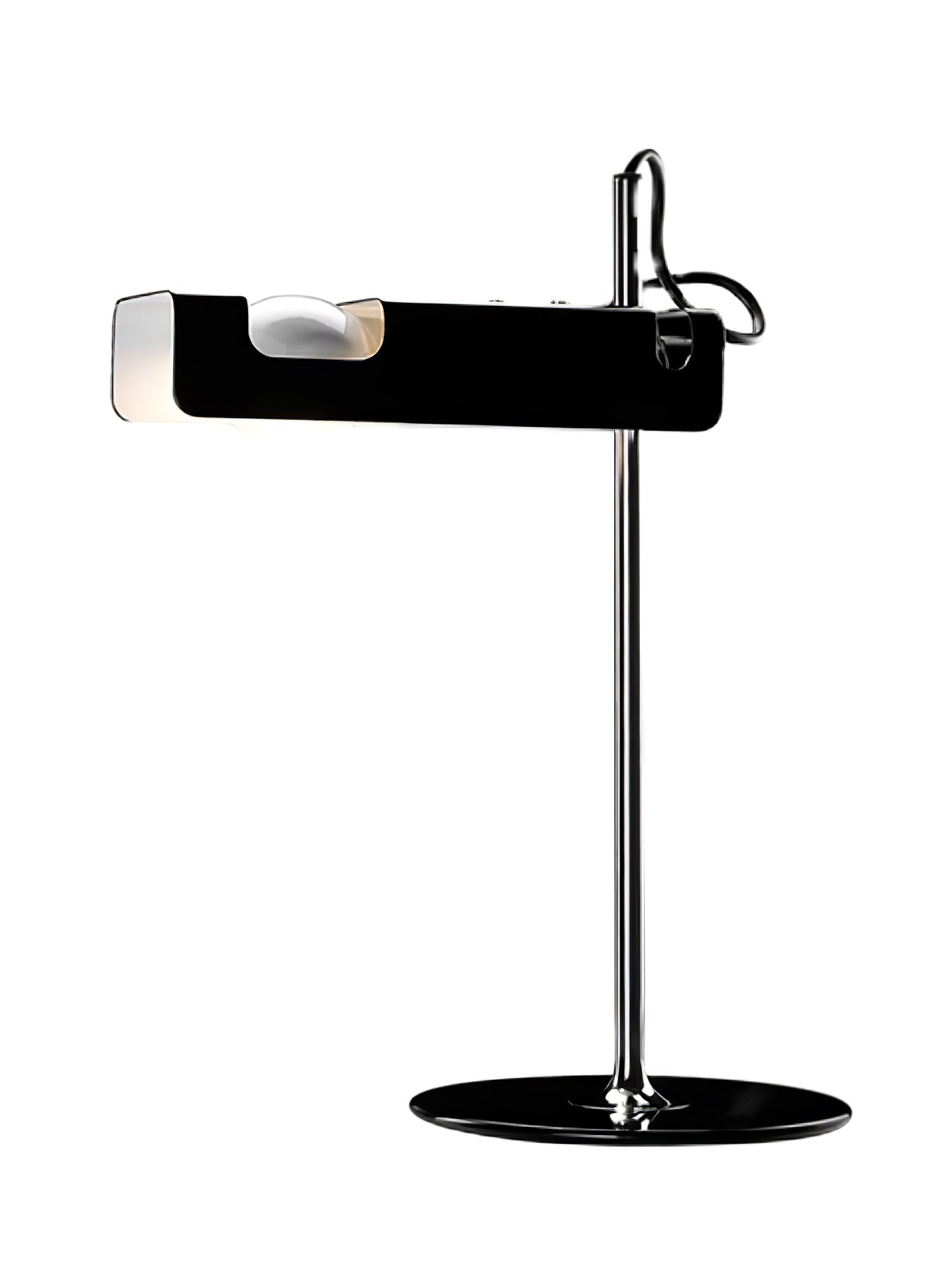 Lumousin Futuristic Table Lamp