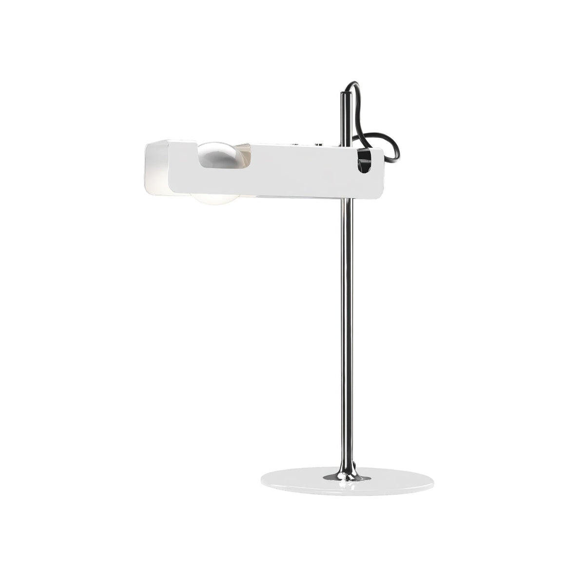 Lumousin Futuristic Table Lamp