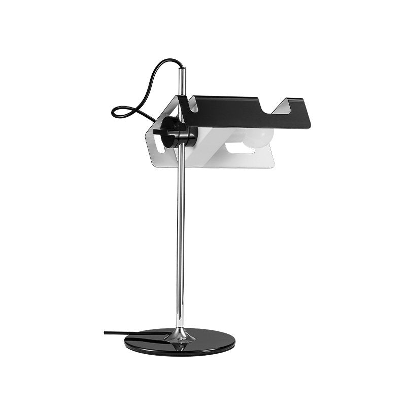 Lumousin Futuristic Table Lamp