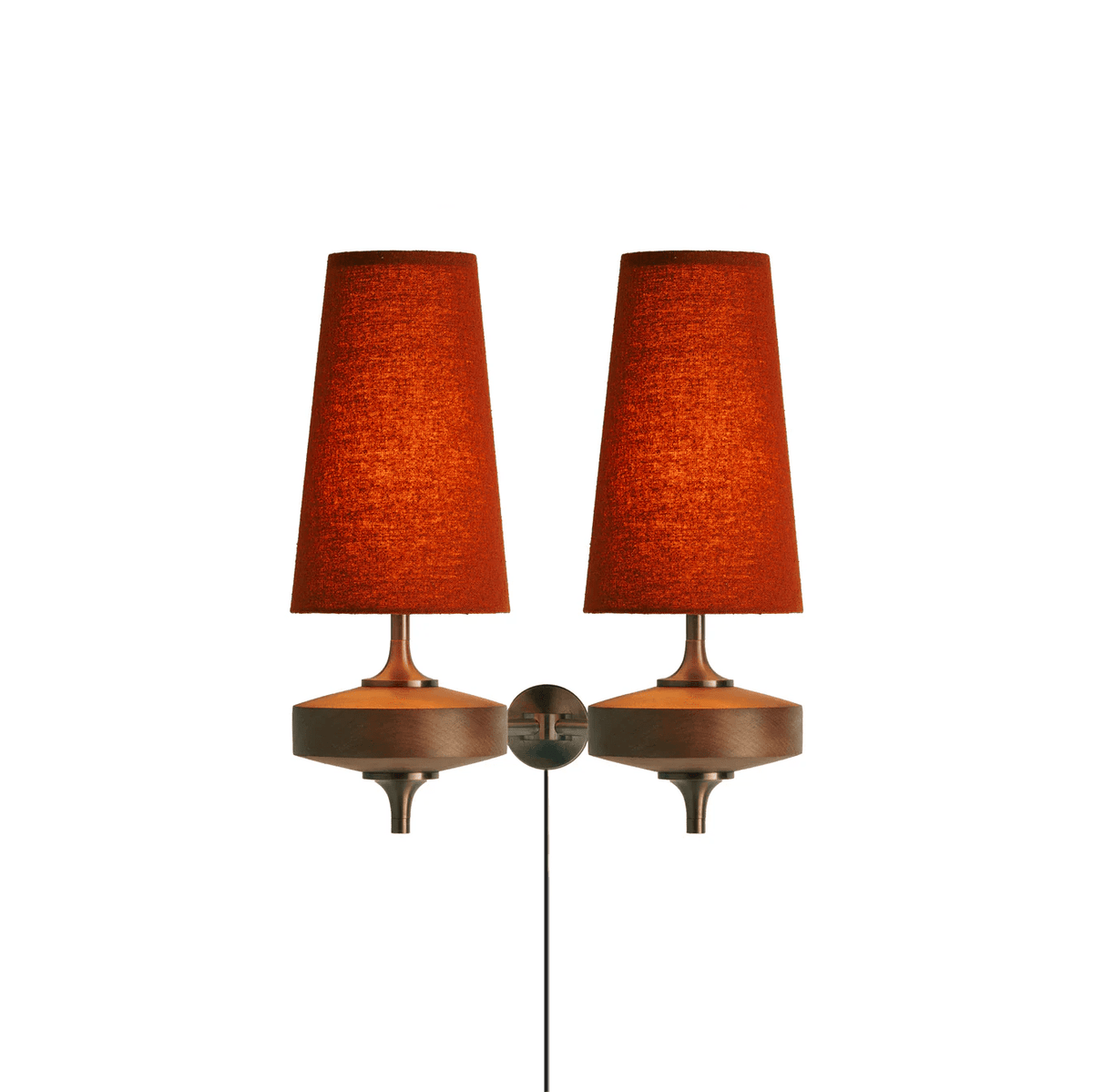 Calorise Wall Sconce