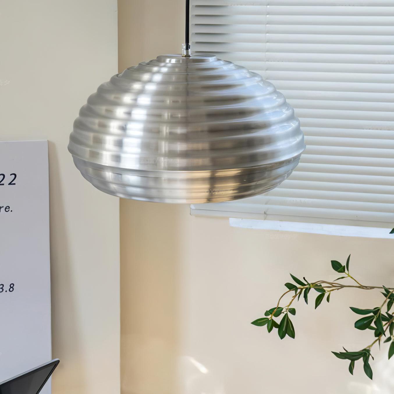 Adrien Minimalist Pendant Light