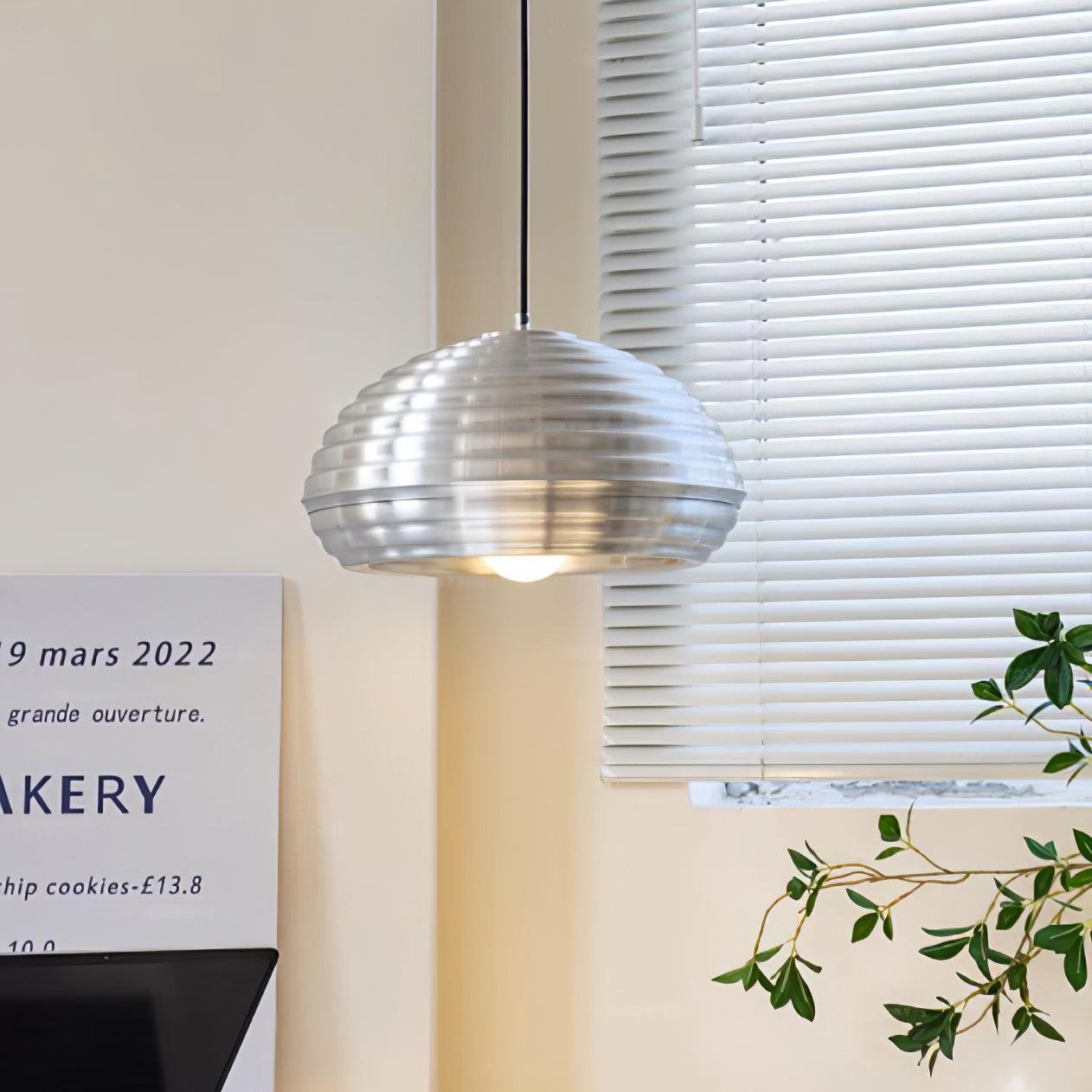 Adrien Minimalist Pendant Light