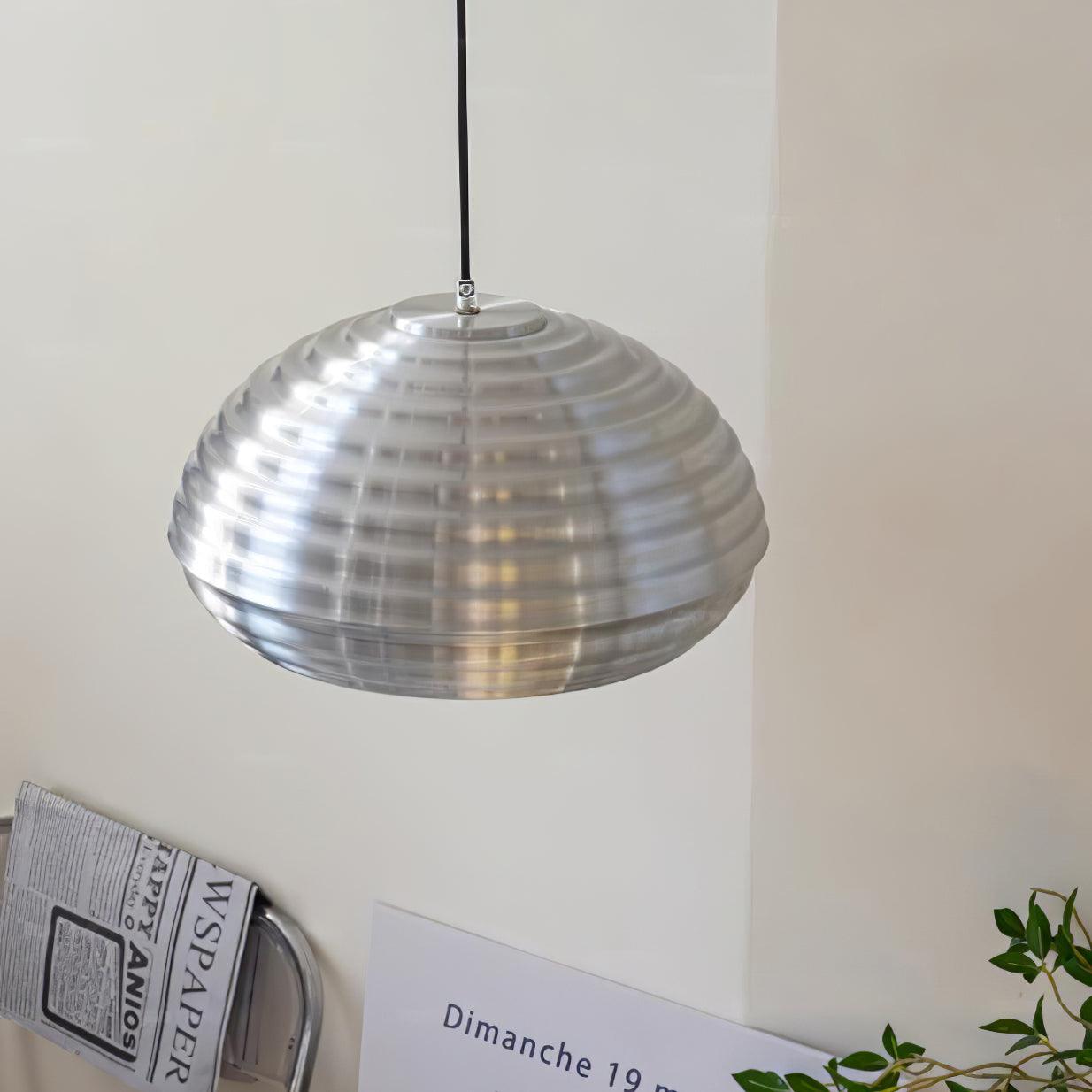 Adrien Minimalist Pendant Light