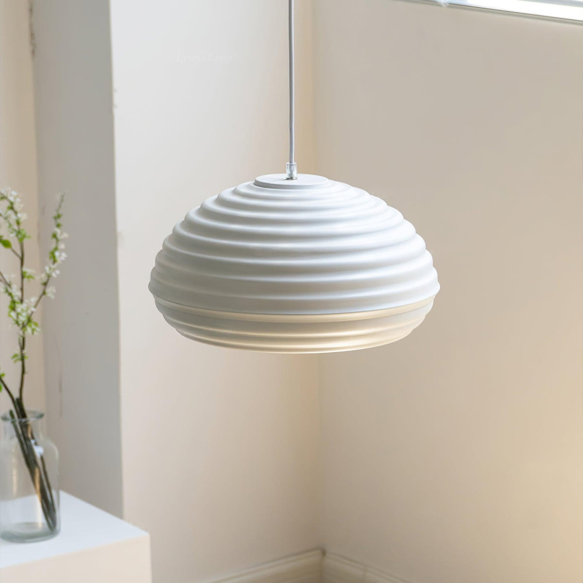 Adrien Minimalist Pendant Light