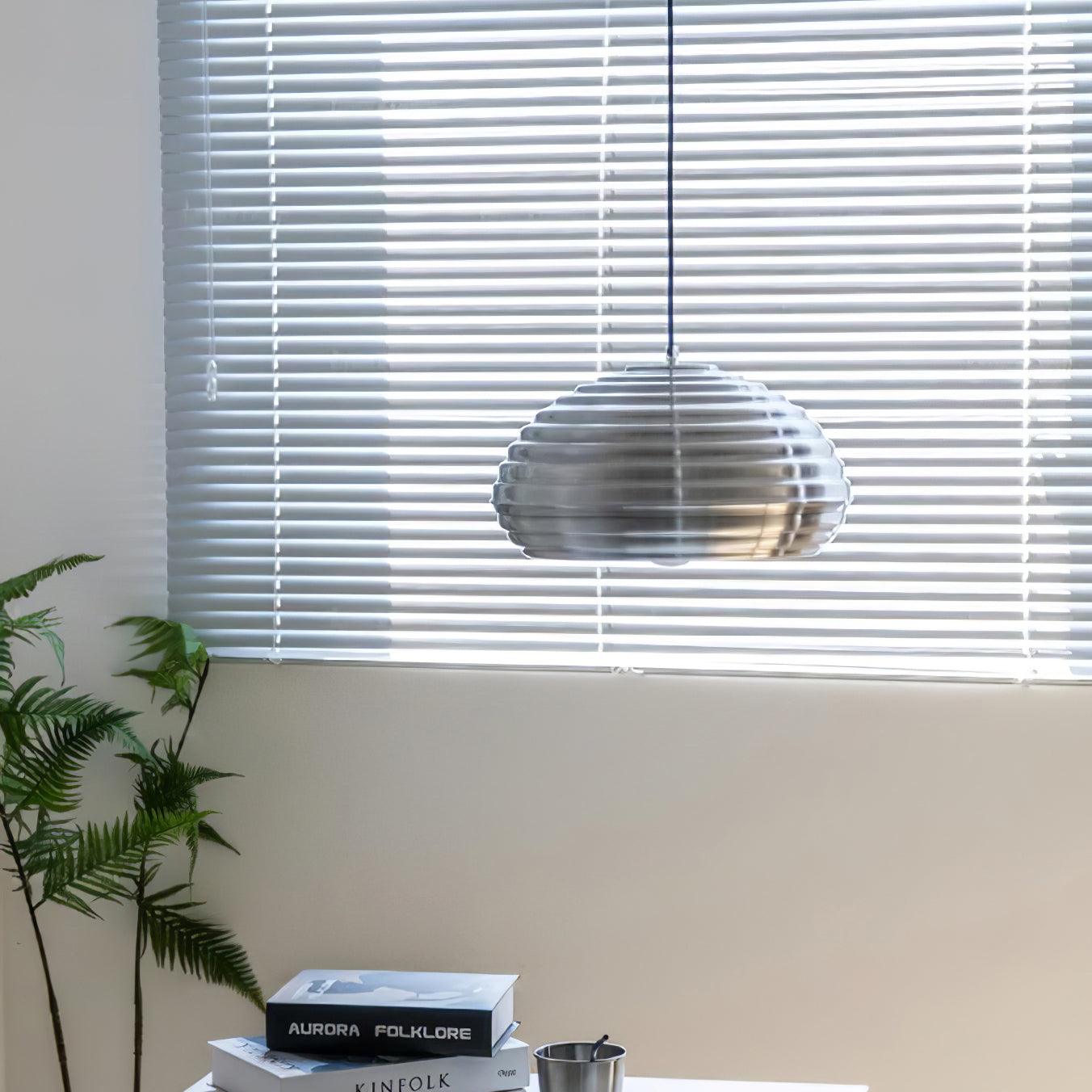 Adrien Minimalist Pendant Light