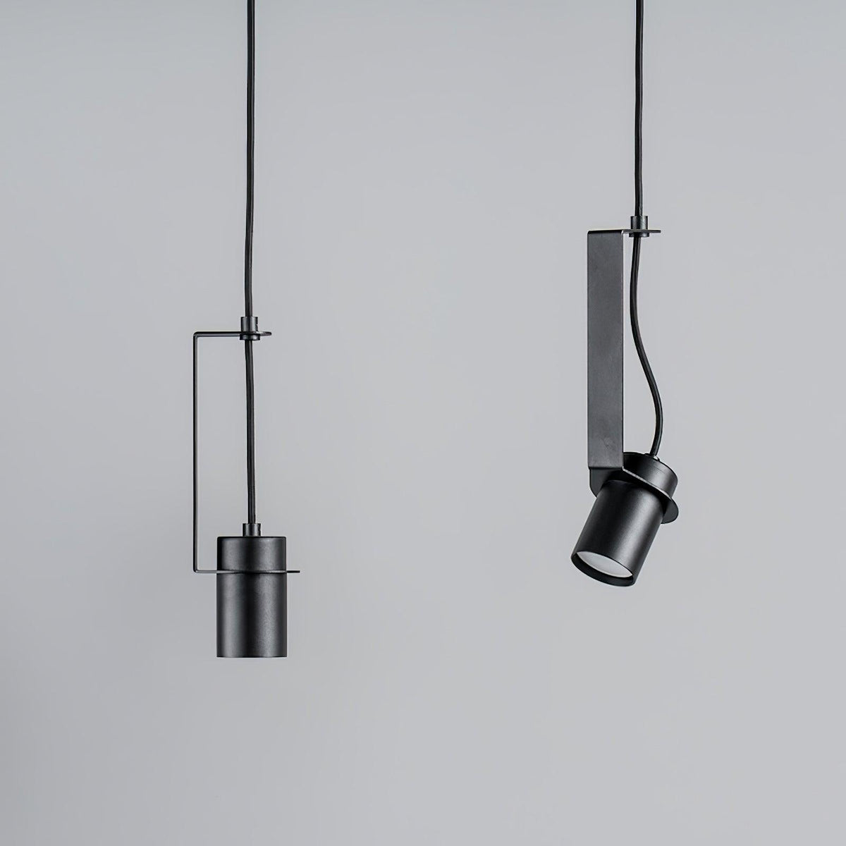 Saphira Acrylic Classic Pendant Lamp