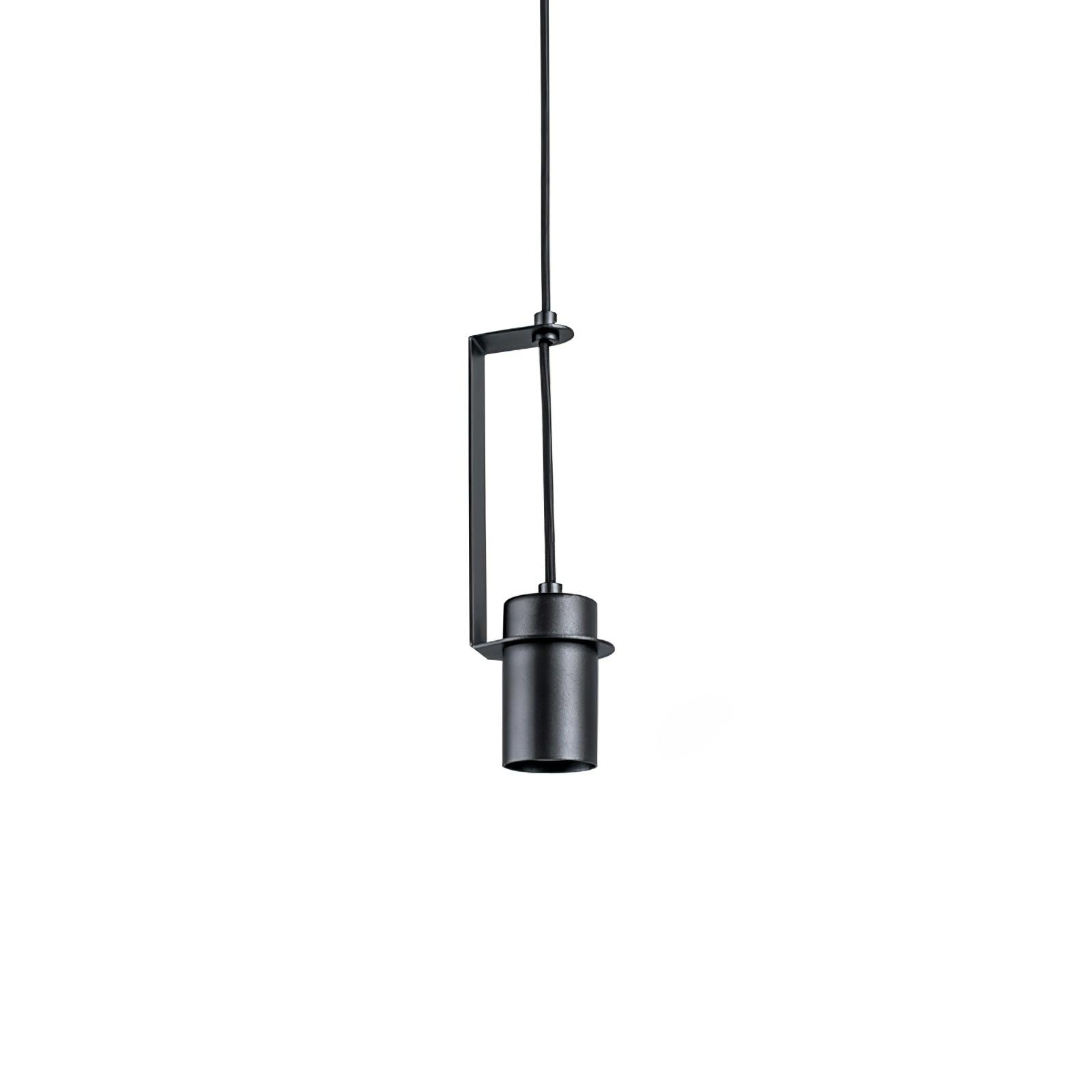 Saphira Acrylic Classic Pendant Lamp