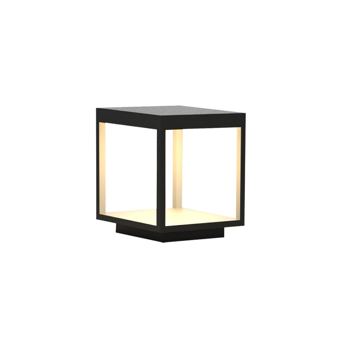 Mina Minimalist Table Lamp