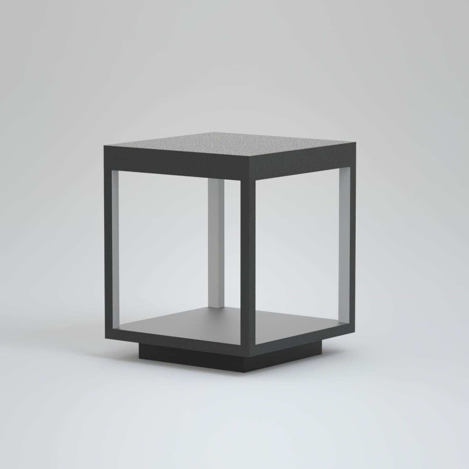 Odenis Steel Classic Table Lamp