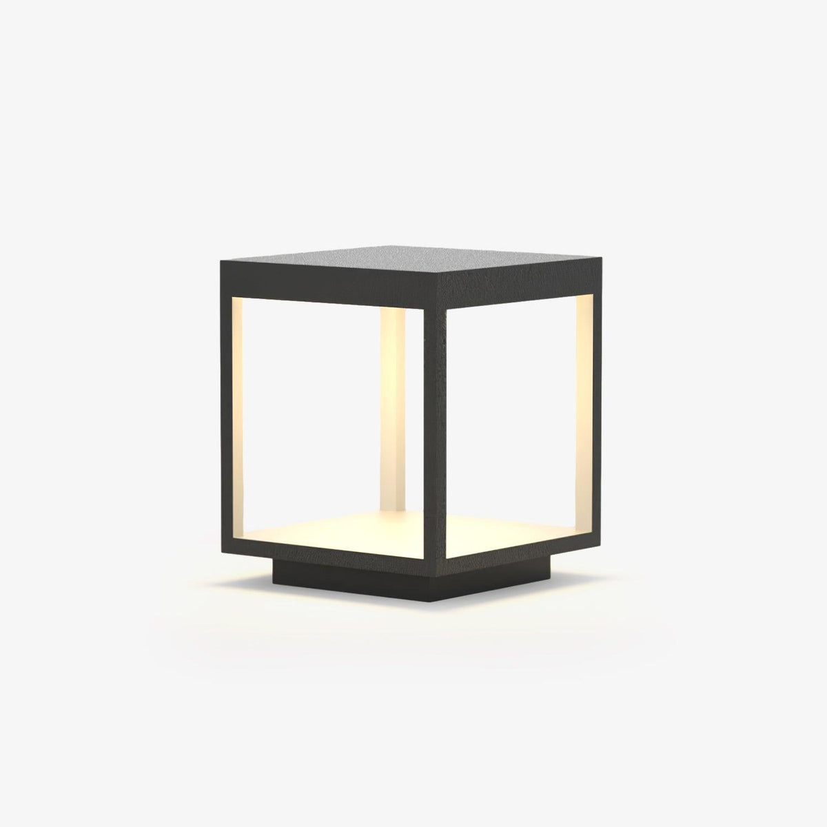 Odenis Steel Classic Table Lamp