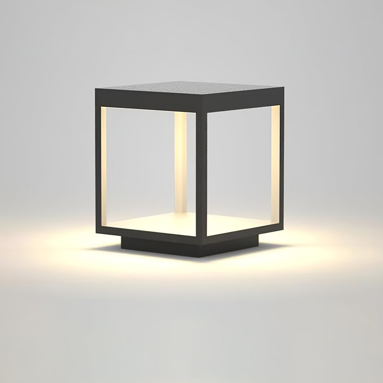 Mina Minimalist Table Lamp