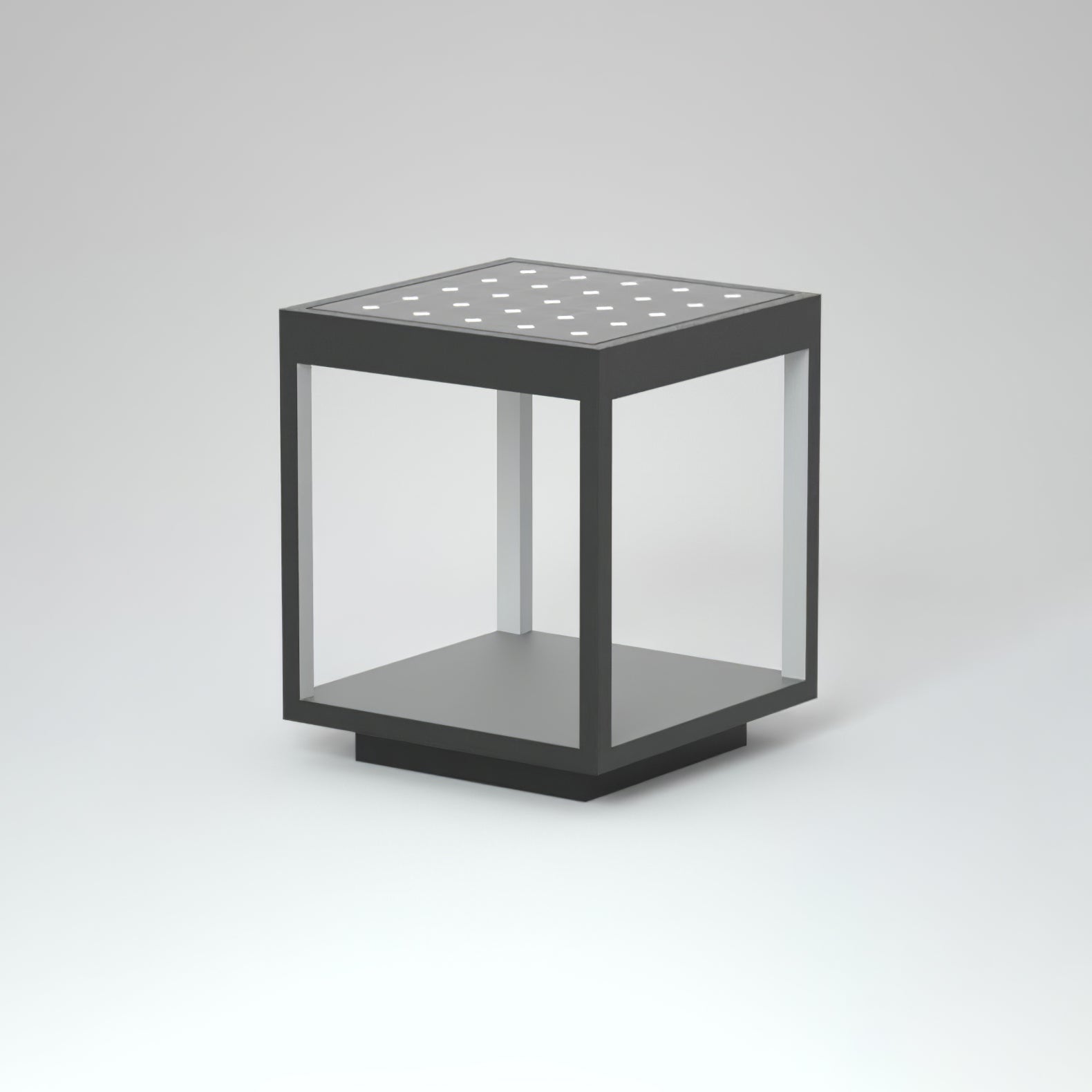Mina Minimalist Table Lamp