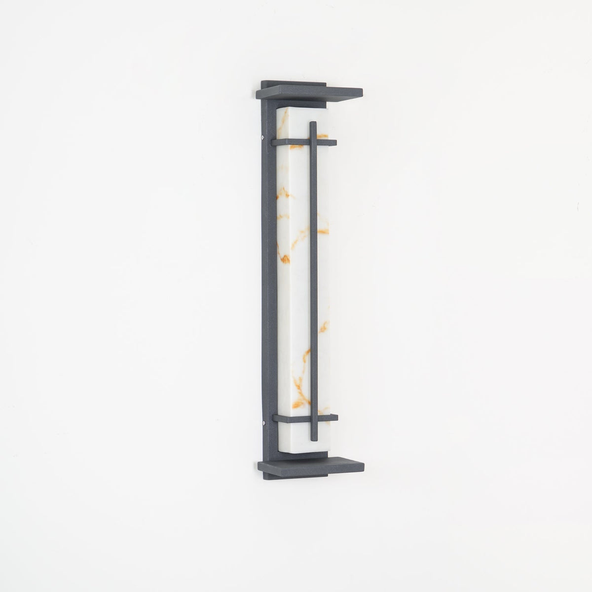 Verona Glass Wall Light