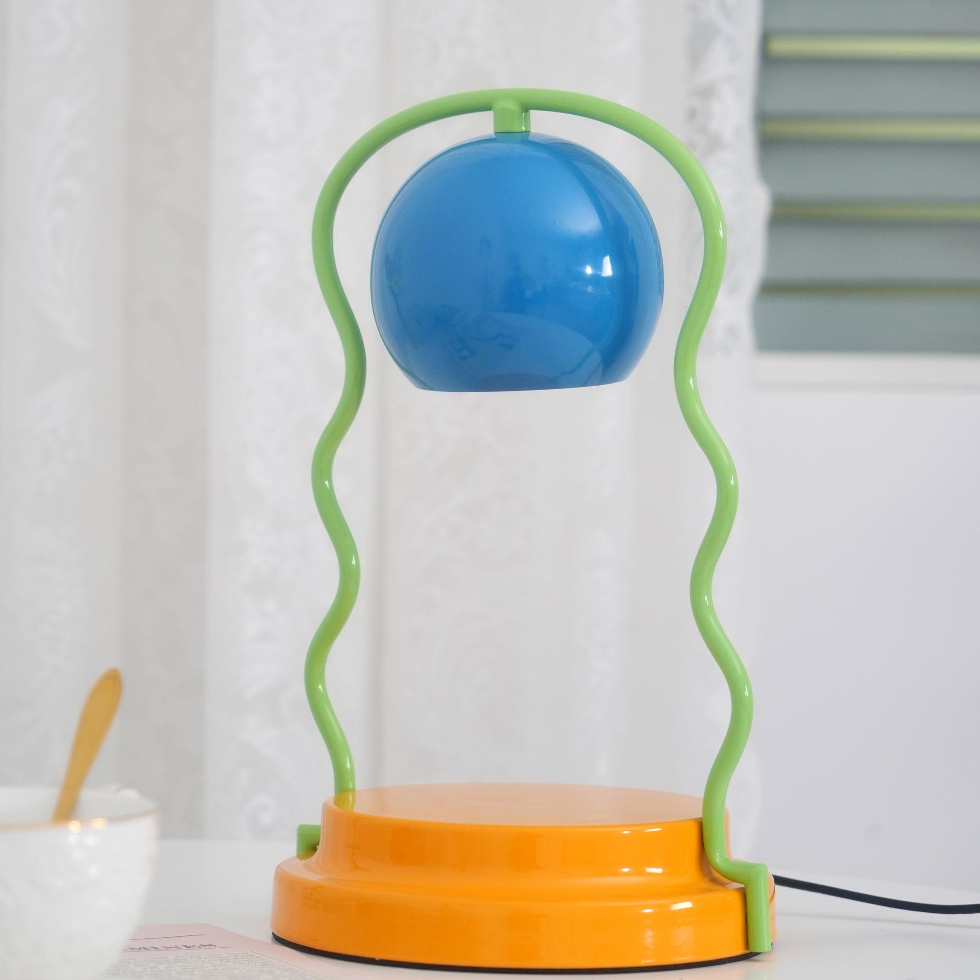 Eurphaos Playful Desk Lamp
