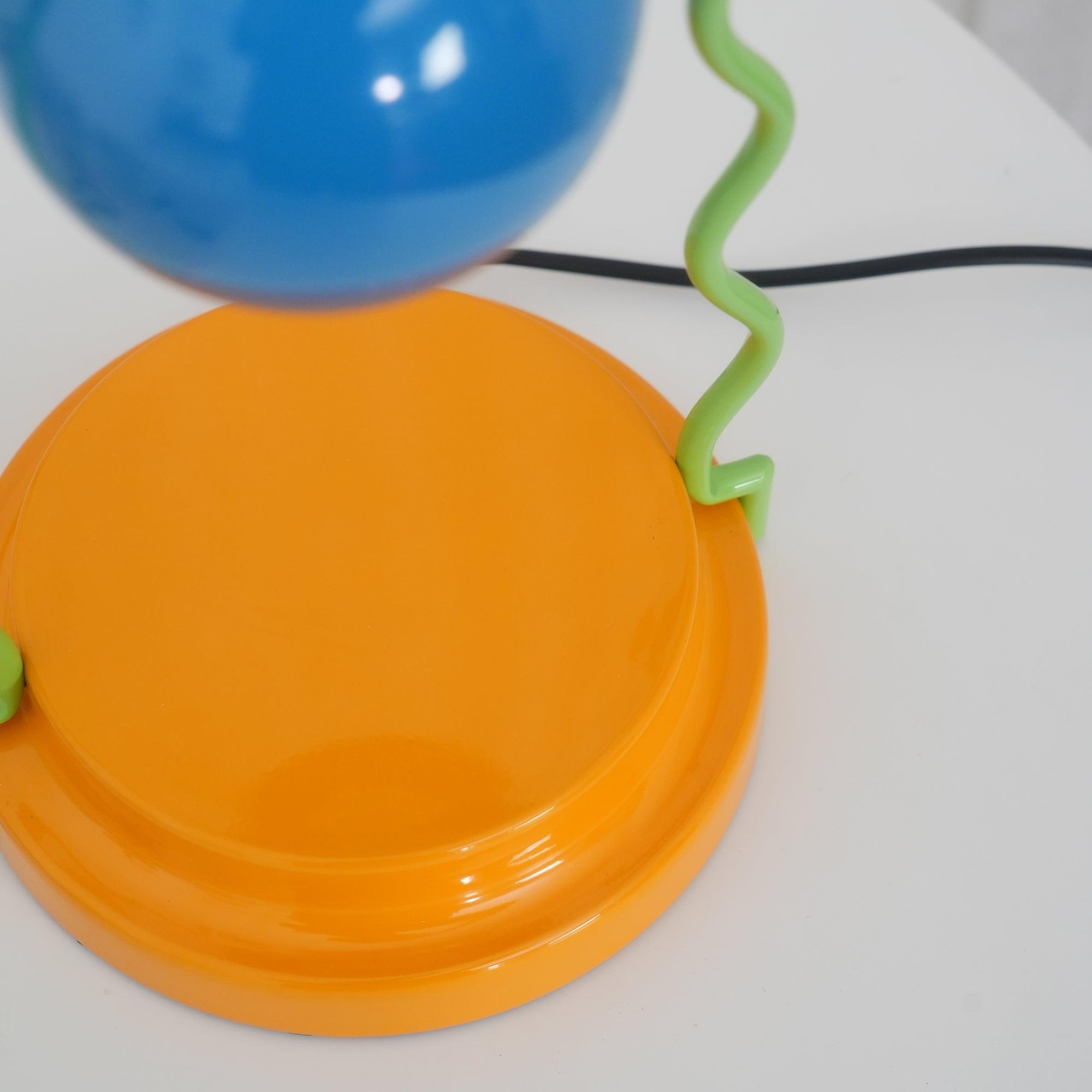 Eurphaos Playful Desk Lamp