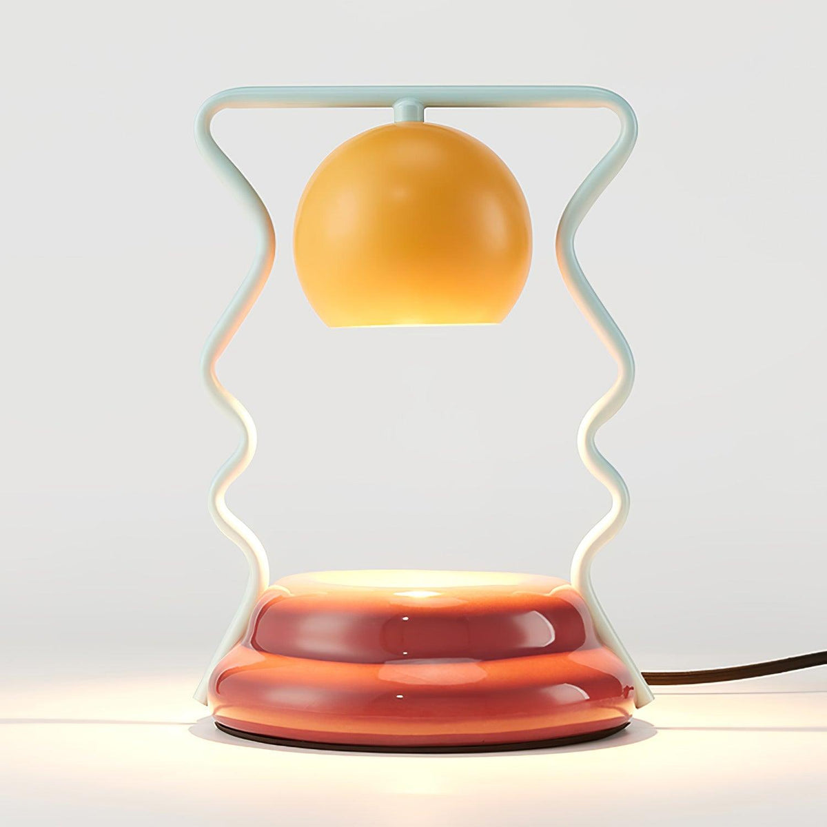 Eurphaos Playful Desk Lamp