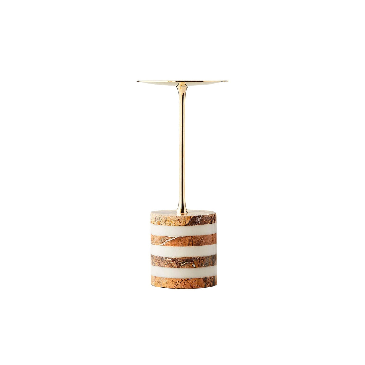 Teriivette Candle Stand