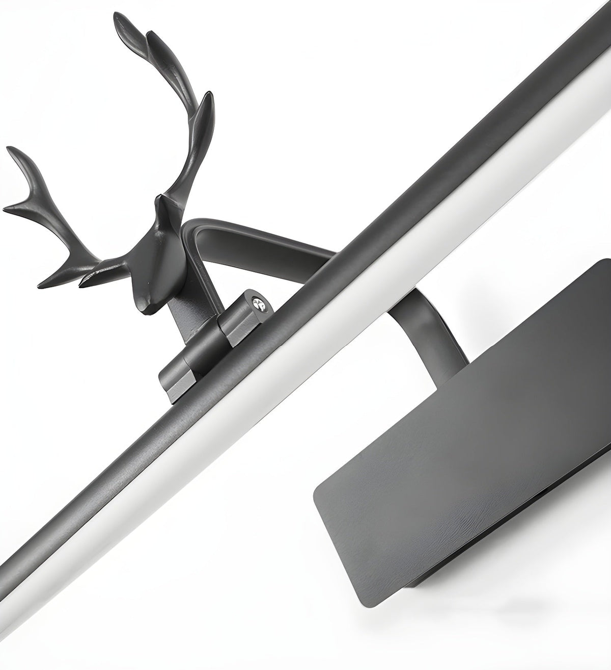 Etalon Premium Nordic Art Wall Light