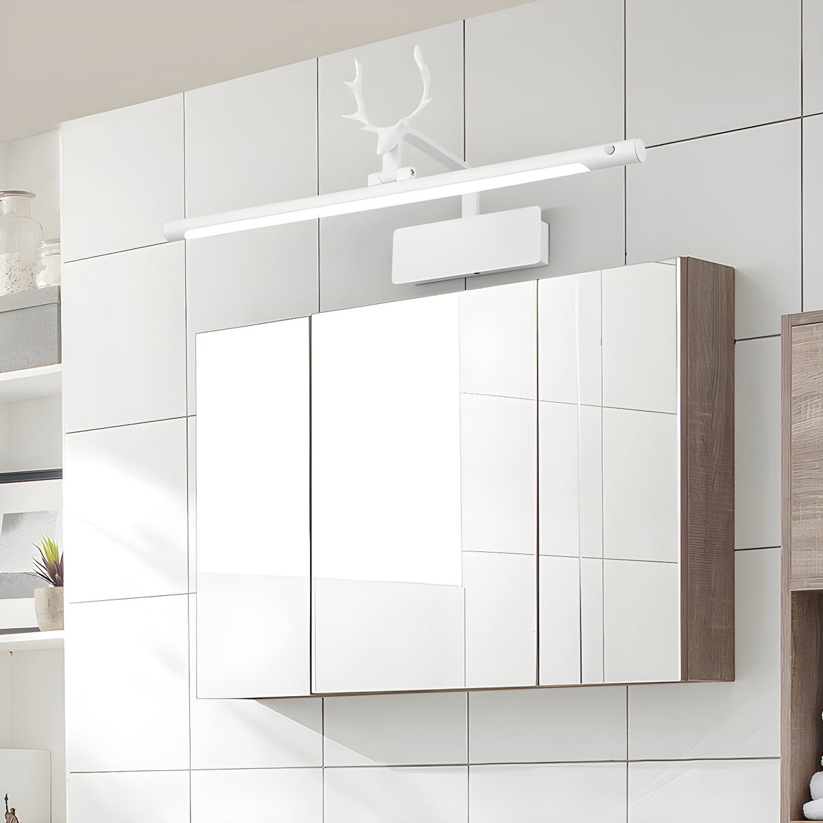 Etalon Premium Nordic Art Wall Light