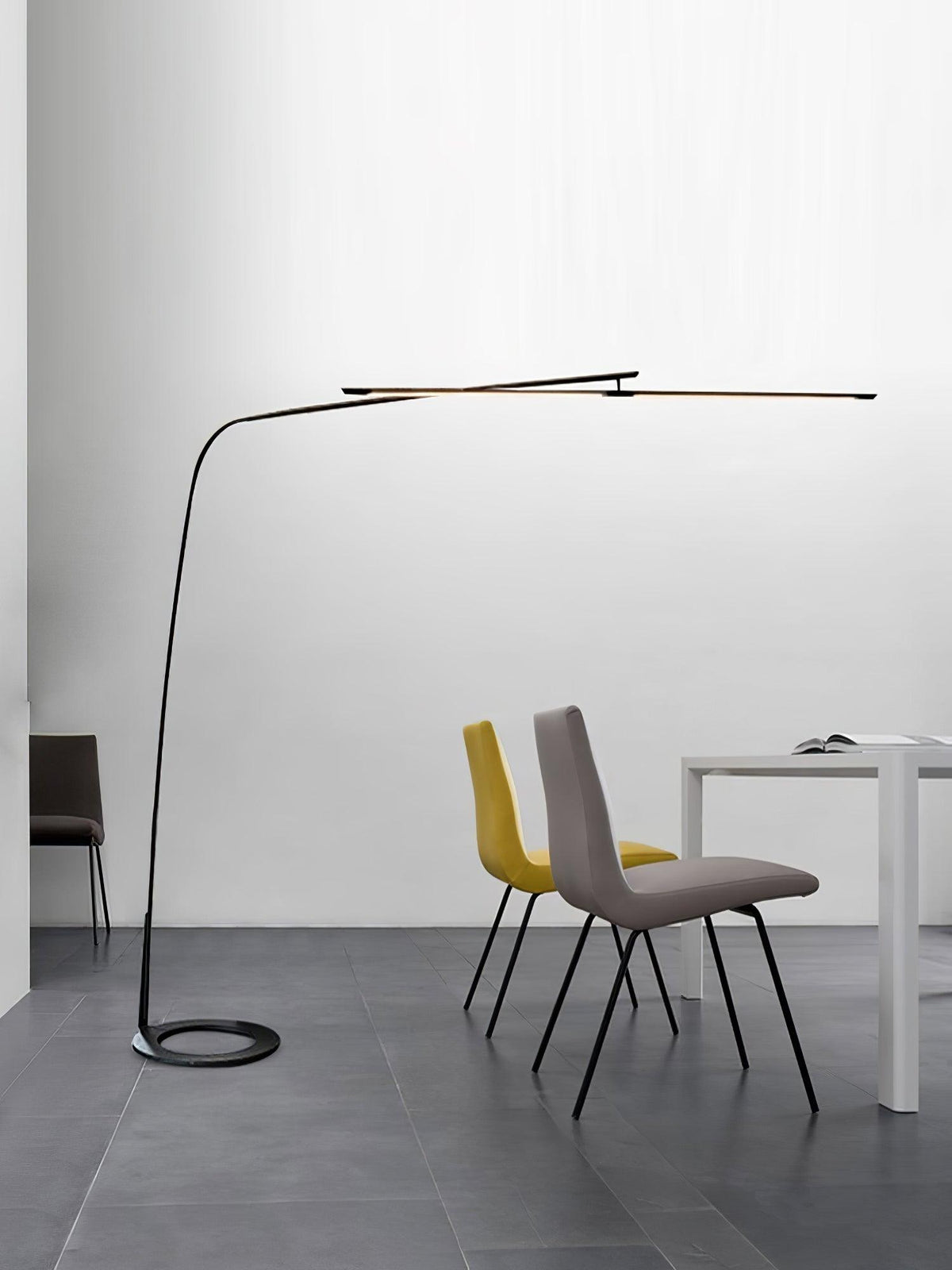 Nirixy Modern Floor Lamp