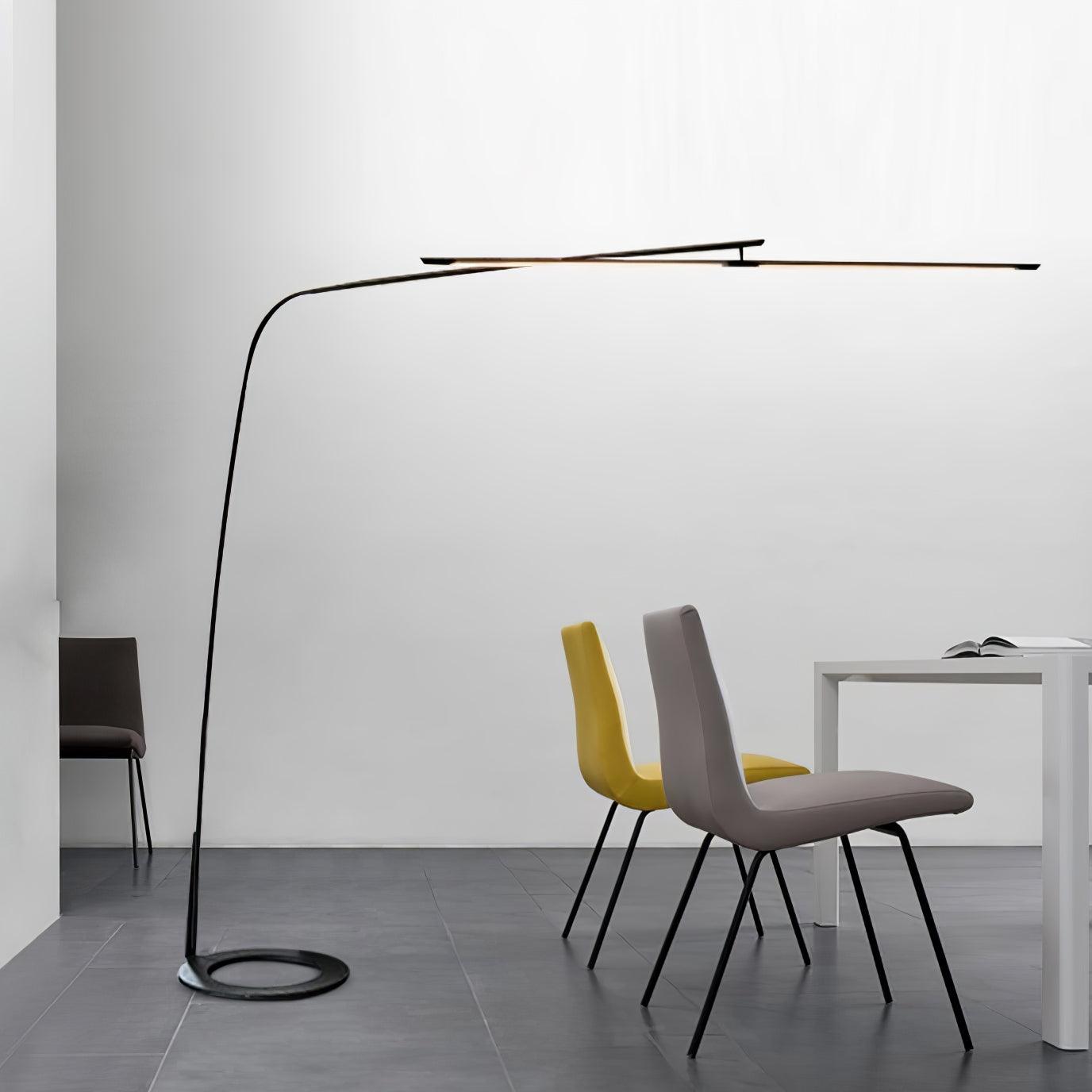 Nirixy Modern Floor Lamp